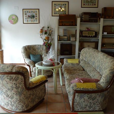 Casa Dodic Bed & Breakfast Триест Екстериор снимка