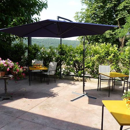 Casa Dodic Bed & Breakfast Триест Екстериор снимка