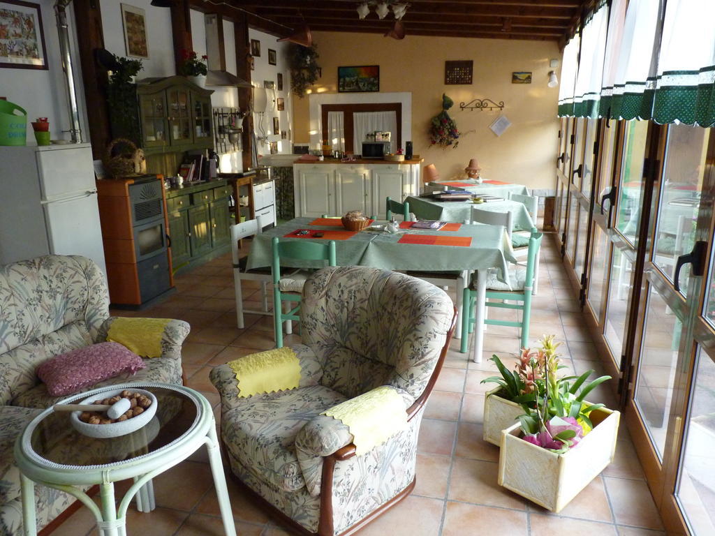 Casa Dodic Bed & Breakfast Триест Екстериор снимка