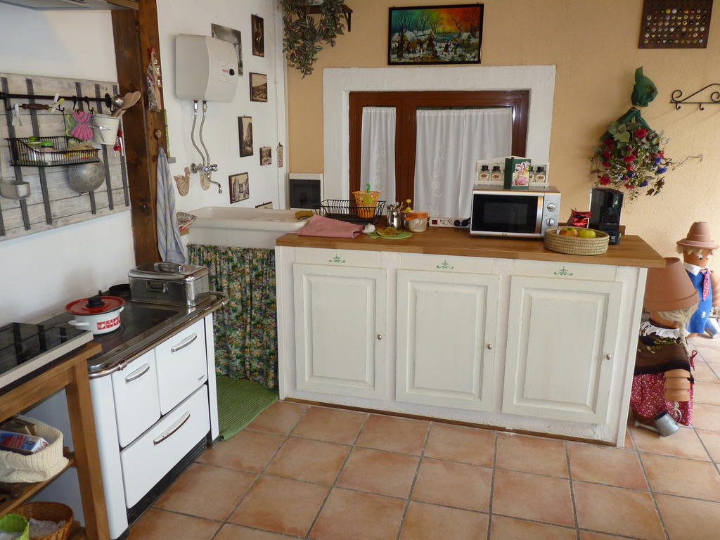 Casa Dodic Bed & Breakfast Триест Екстериор снимка