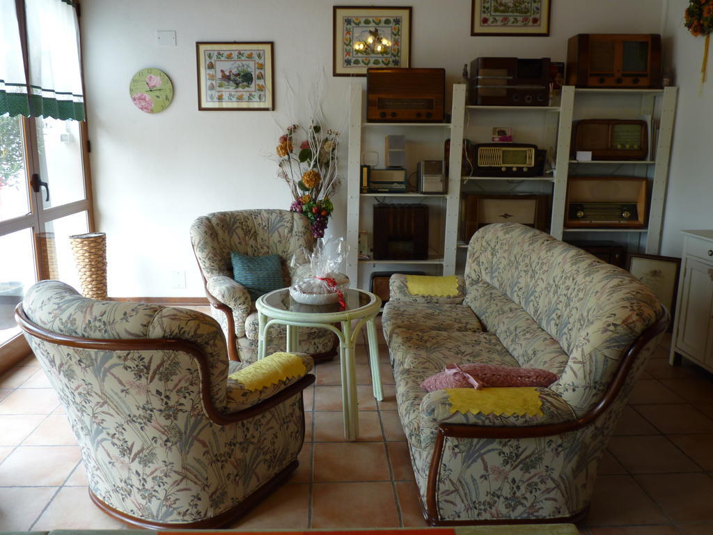 Casa Dodic Bed & Breakfast Триест Екстериор снимка