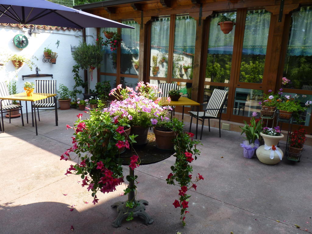Casa Dodic Bed & Breakfast Триест Екстериор снимка