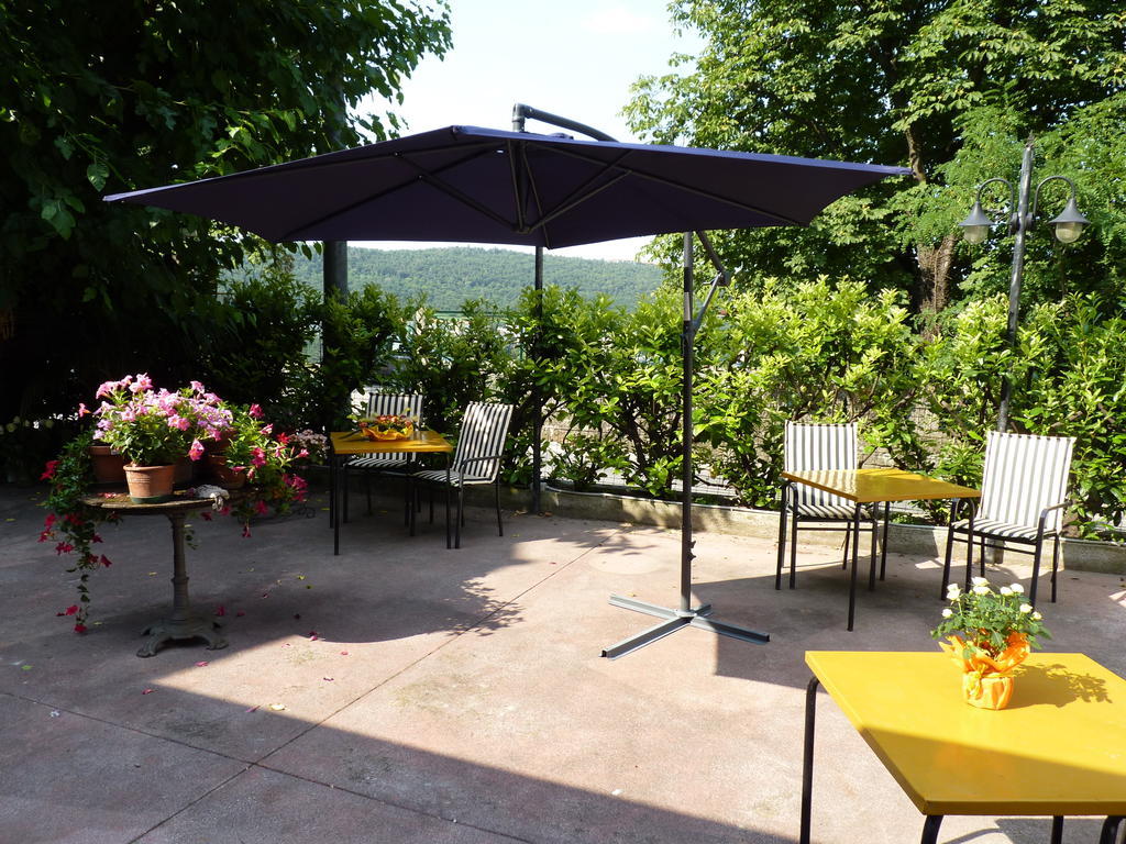 Casa Dodic Bed & Breakfast Триест Екстериор снимка
