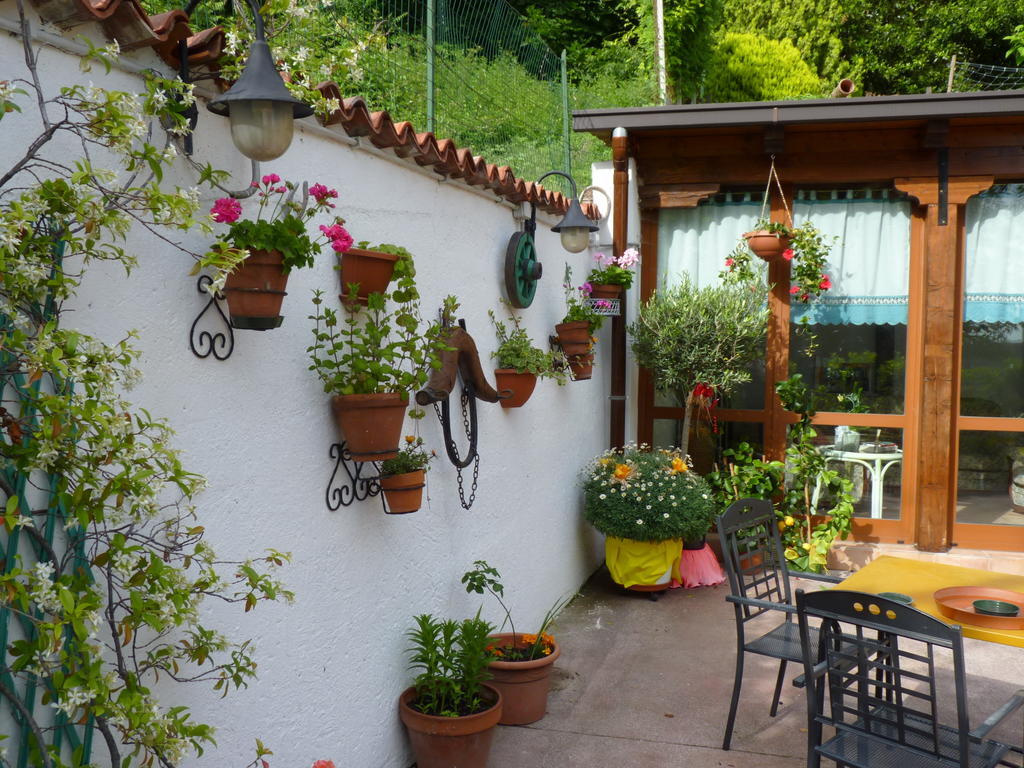 Casa Dodic Bed & Breakfast Триест Екстериор снимка